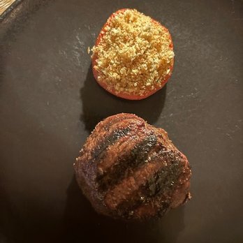 Bourbon Steak by Michael Mina - Filet - Steakhouses Near Me - Delray Beach, Florida Bourbon Steak by Michael Mina - Filet - Steakhouses Near Me - Delray Beach, Florida