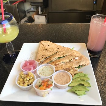 JNeely's Burrito Bar - Shrimp Quesadillas - Bars Near Me - Belton, Texas JNeely's Burrito Bar - Shrimp Quesadillas - Bars Near Me - Belton, Texas