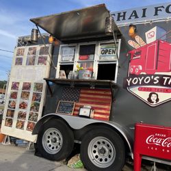 Yoyo's Thai