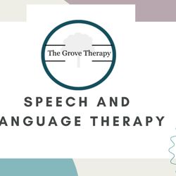 The Grove Therapy