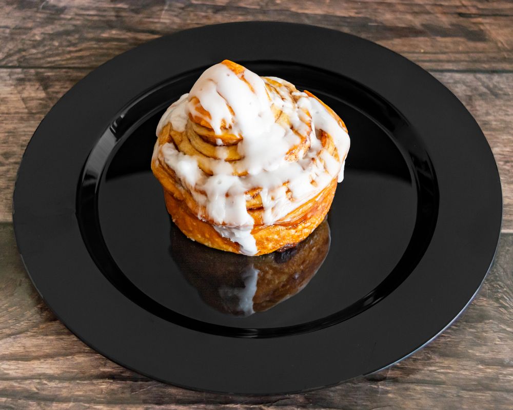 Rocket Bagels Image
