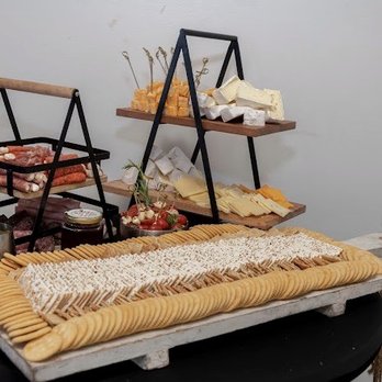 Sedds Edible Creations - Caterers Near Me - Dover, Florida Sedds Edible Creations - Caterers Near Me - Dover, Florida