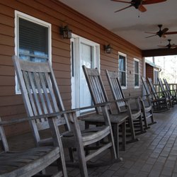 Lundy Creek Lodge