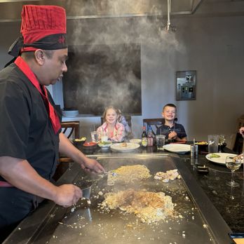 Tokyo Station - Japanese Near Me - Ogden, Utah