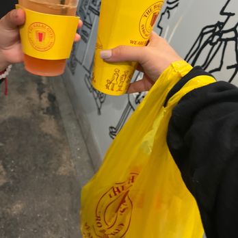 The Halal Guys - Middle Eastern Near Me - Long Beach, California The Halal Guys - Middle Eastern Near Me - Long Beach, California