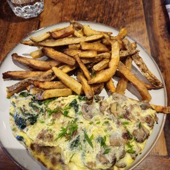 Kitchen On Sixth - Breakfast & Brunch Near Me - Toronto, Ontario