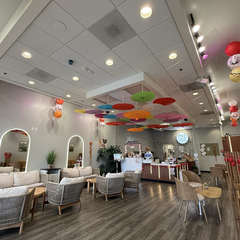 Tea Again - Bubble Tea Near Me - Elk Grove, California Tea Again - Bubble Tea Near Me - Elk Grove, California