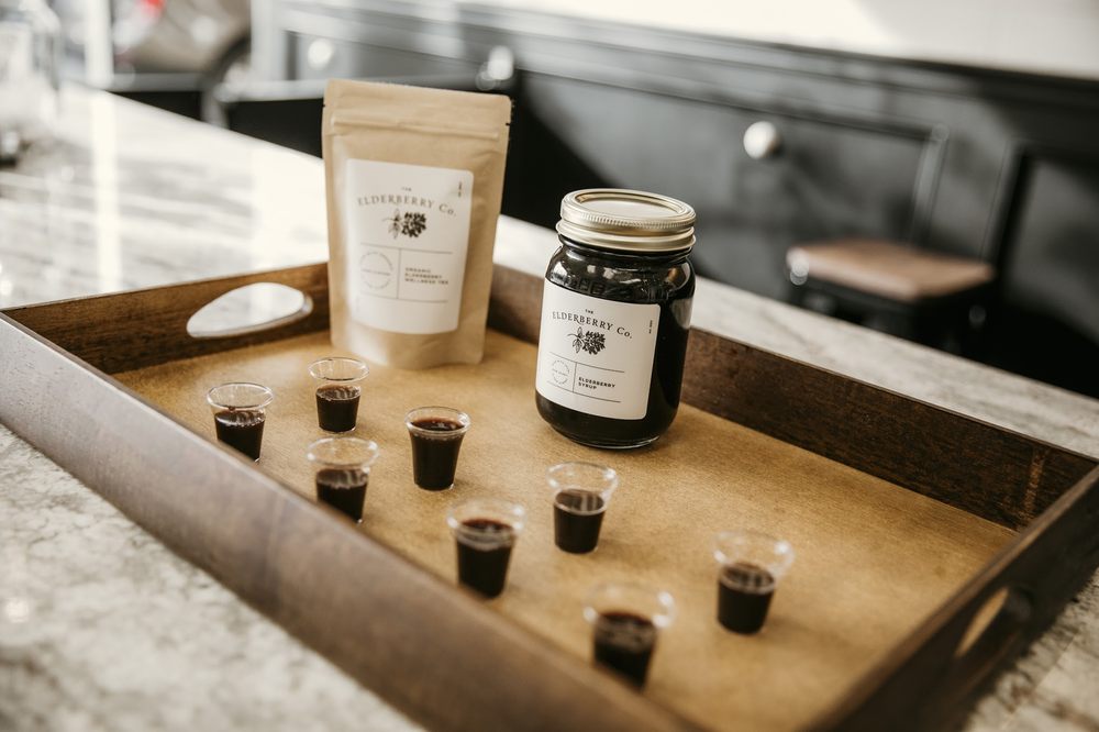 THE ELDERBERRY CO. Updated September 2024 10 Photos & 10 Reviews