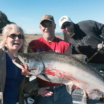 River Chrome Guide Service - Reeling in the big Hawgs! - Fishing Near Me