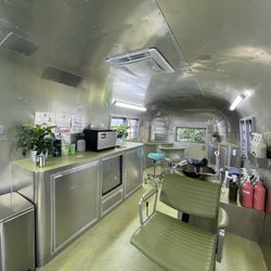 Strangers Salon