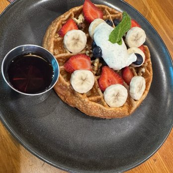 Parakeet Cafe - Little Italy - Breakfast & Brunch Near Me - San Diego, California