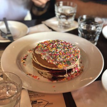 Werewolf - Pancake - Breakfast & Brunch Near Me - San Diego, California Werewolf - Pancake - Breakfast & Brunch Near Me - San Diego, California