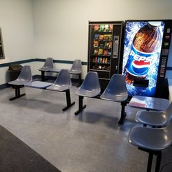 Olmsted Laundromat
