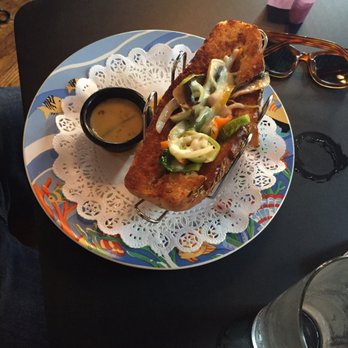 Through The Looking Glass - Veggie brunch - New American Near Me - Jim Thorpe, Pennsylvania Through The Looking Glass - Veggie brunch - New American Near Me - Jim Thorpe, Pennsylvania