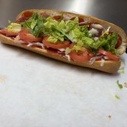 Stage Stop Pizza