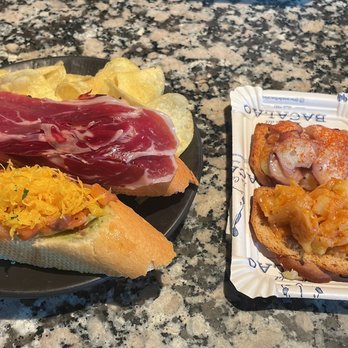 Mercado de San Antón - Tapas - Farmers Market Near Me - Madrid, M Mercado de San Antón - Tapas - Farmers Market Near Me - Madrid, M