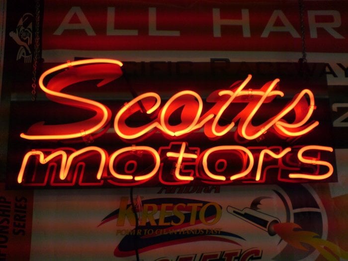 SCOTT’S MOTORS Updated October 2024 1715 E 69th Ave, Denver