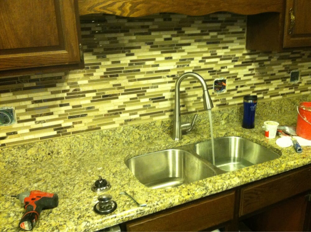 Slide of Pipe-Line Plumbing Services