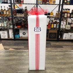 By the Bottle Shop