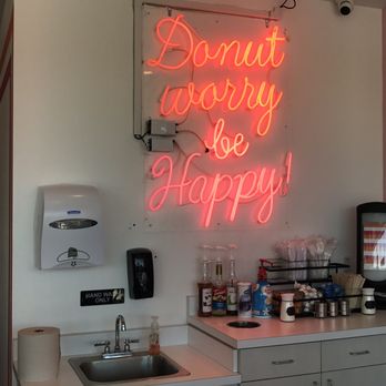 Amy's Donuts - Donuts Near Me - Albuquerque, New Mexico