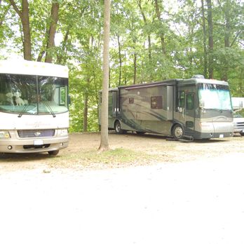 Thousand Trails Bear Cave - RV Parks Near Me - Buchanan, Michigan Thousand Trails Bear Cave - RV Parks Near Me - Buchanan, Michigan