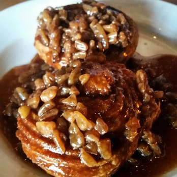 Hugo's - Unbelievable sticky buns! Vegan and gluten free. - Breakfast & Brunch Near Me - Studio City, California
