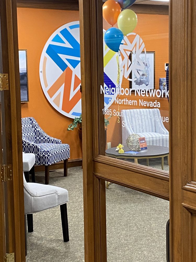 Neighbor Network of Northern Nevada - social services organization in Reno, NV