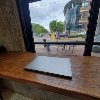 Fifth Vessel Coffee - Coffee & Tea Near Me - Houston, Texas