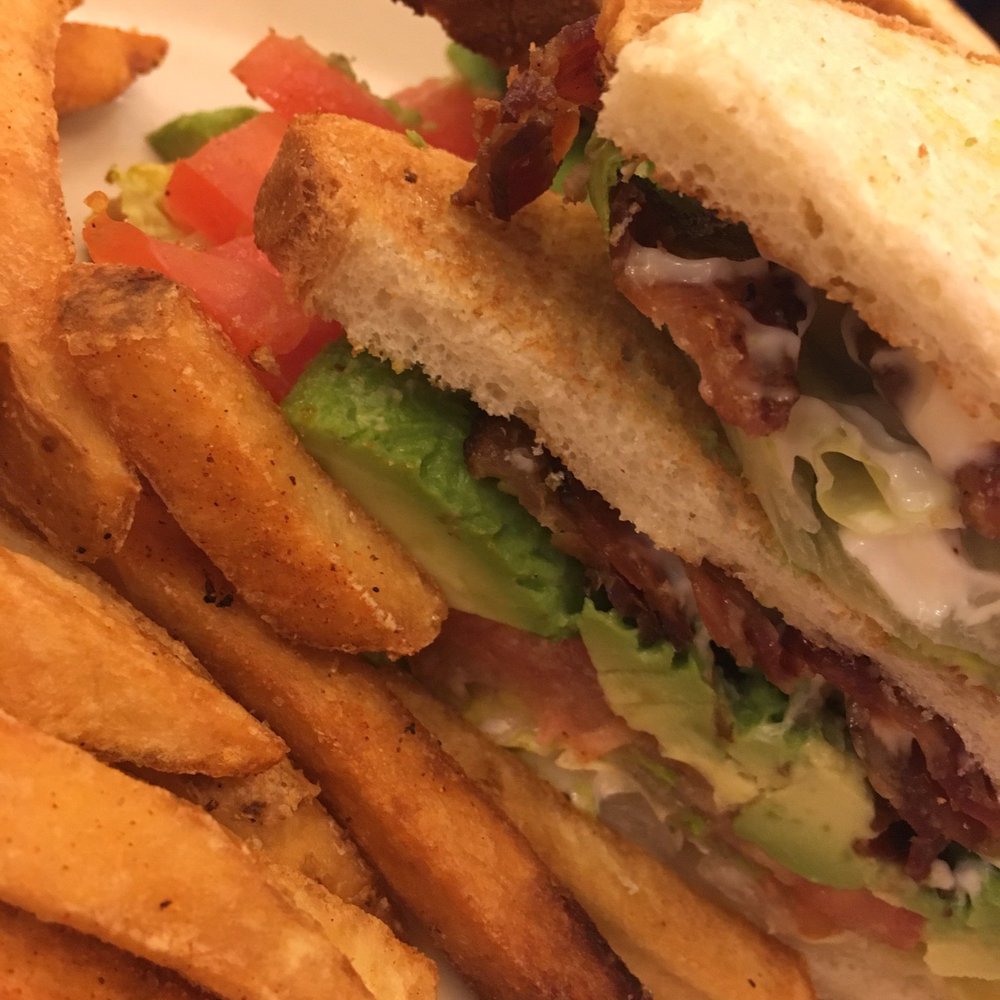 IHOP - Double stacked BLT - Breakfast & Brunch Near Me - Ronkonkoma, New York IHOP - Double stacked BLT - Breakfast & Brunch Near Me - Ronkonkoma, New York