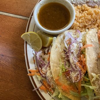 Don Tacorriendo - Tacos so good - Mexican Near Me - Desert Hot Springs, California Don Tacorriendo - Tacos so good - Mexican Near Me - Desert Hot Springs, California
