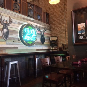 Station 22 - New American Near Me - Provo, Utah