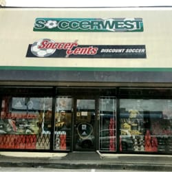 Soccerwest / Soccer Cents