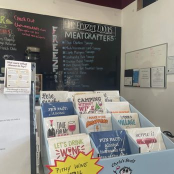 Vienna Wine Outlet - Meat Counter Menu - Beer, Wine & Spirits Near Me - Vienna, Virginia Vienna Wine Outlet - Meat Counter Menu - Beer, Wine & Spirits Near Me - Vienna, Virginia