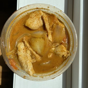 Joy's Thai Cuisine - Massaman curry - Thai Near Me - Lakeville, Minnesota Joy's Thai Cuisine - Massaman curry - Thai Near Me - Lakeville, Minnesota