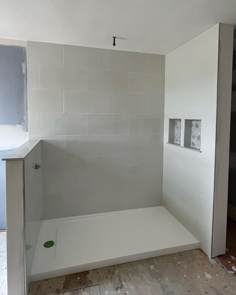 Slide of Allman Brothers Home Improvement