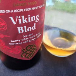 Hausfrau Haven - Viking Blod