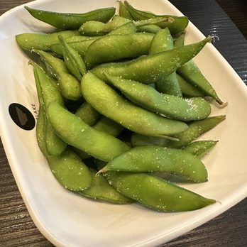 Silverlake Ramen - Edamame - Ramen Near Me - South Pasadena, California Silverlake Ramen - Edamame - Ramen Near Me - South Pasadena, California