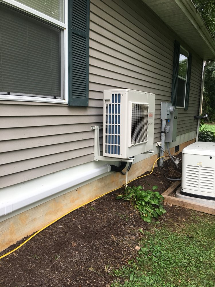 Slide of Tyler Korrey Mechanical