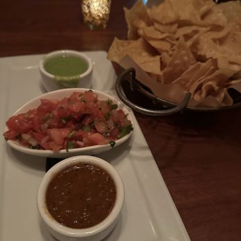 El Vez - Chips and Salsa - Mexican Near Me - Philadelphia, Pennsylvania El Vez - Chips and Salsa - Mexican Near Me - Philadelphia, Pennsylvania
