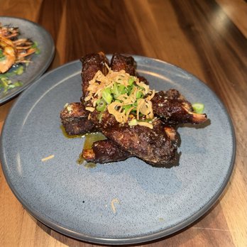 Darling - Braised pork ribs - Dim Sum Near Me - Cambridge, Massachusetts