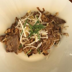 N Thai Sing - Pad Thai