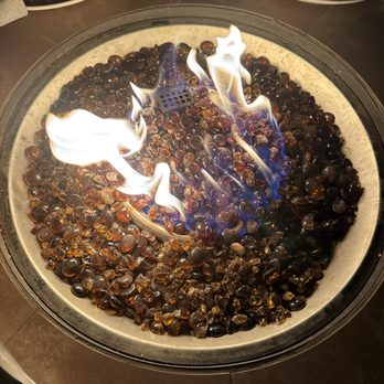 Miramonte Winery - Fire Pit - Wineries Near Me - Temecula, California