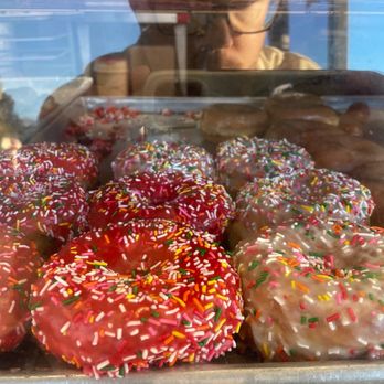 Angel Donuts - Donuts - Donuts Near Me - Santa Paula, California