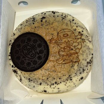 Uncle Tetsu - Oreo cheesecake - Bakeries Near Me - San Diego, California