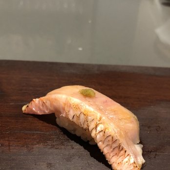 Hinata - Sushi Bars Near Me - San Francisco, California