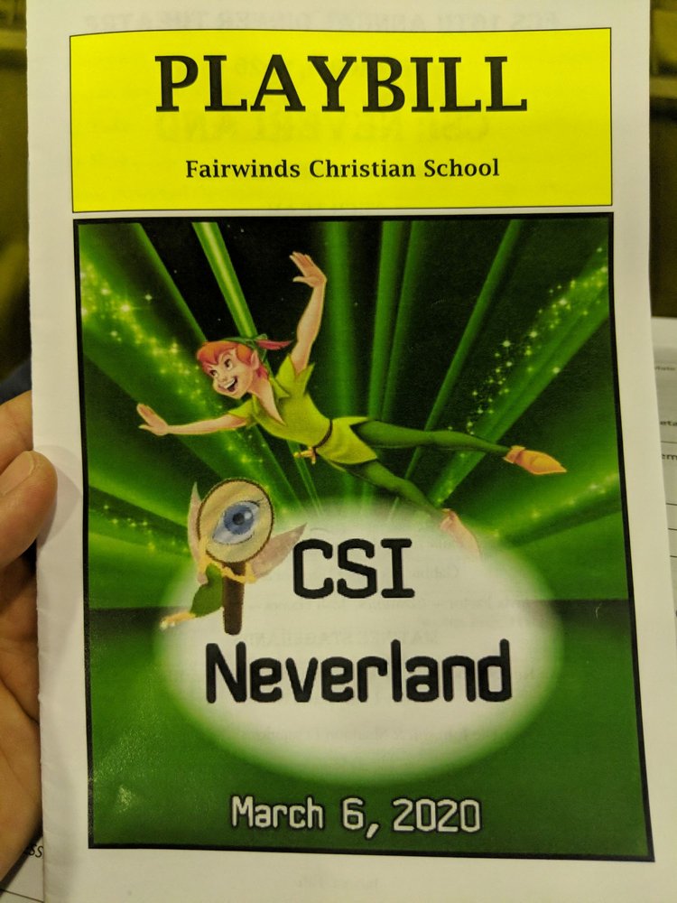 Fairwinds Christian School - childcare center in Bear, DE