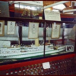 Whitby Lifeboat Museum