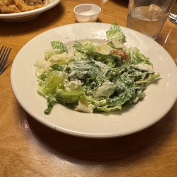 Texas Roadhouse - Caesar Salad - Steakhouses Near Me - Fort Collins, Colorado Texas Roadhouse - Caesar Salad - Steakhouses Near Me - Fort Collins, Colorado