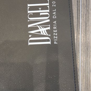 D'Angeli - Pizza Near Me - Naples, NA