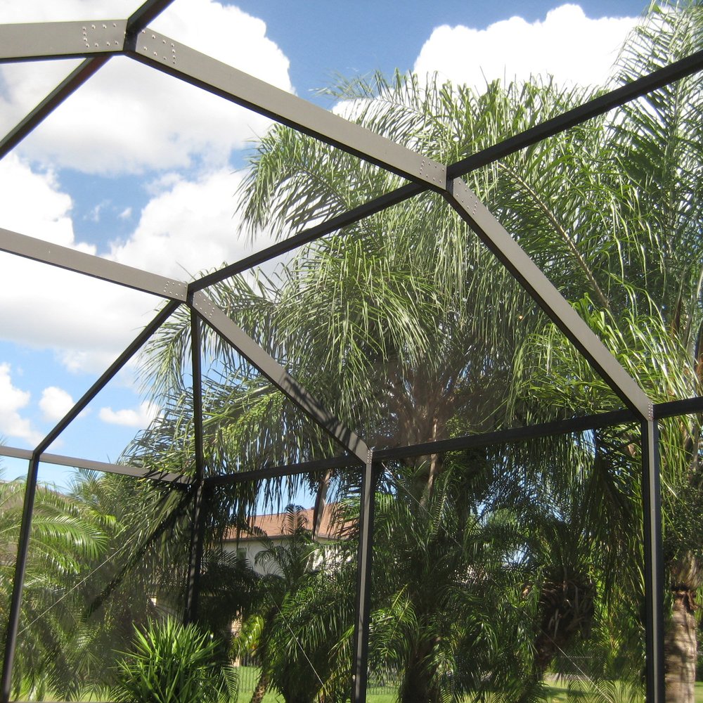 Salty Screens - Great job! - Painters Near Me - Palmetto, Florida